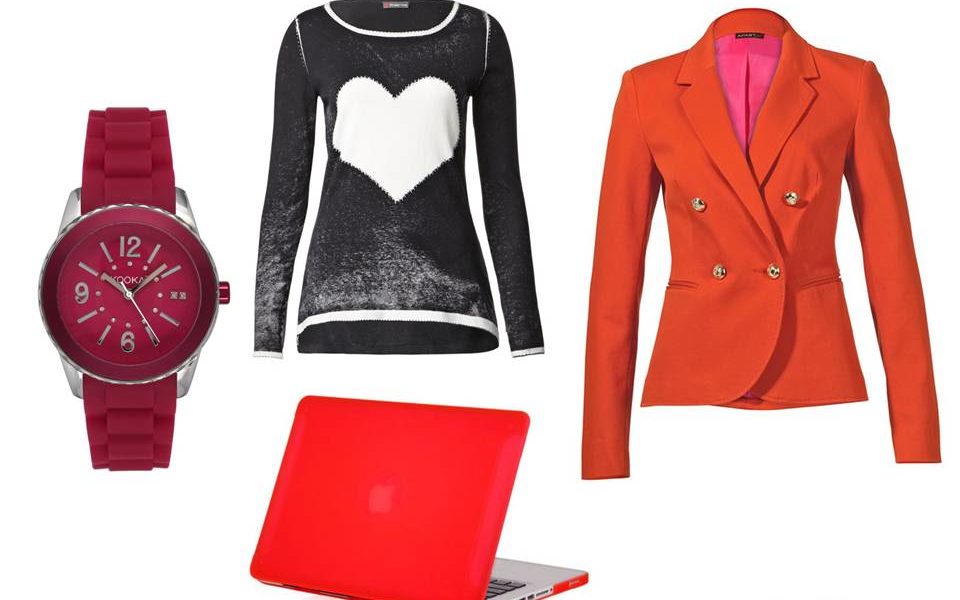 Czas na miłość czyli Walentynkowe propozycje