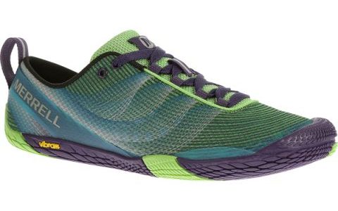 Wiosenne orzeźwienie w odcieniach zieleni