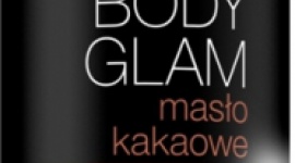 Eveline Cosmetics BODY GLAM masło kakaowe Balsam odżywczo – ujędrniający