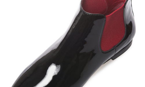 Z męskiej szafy na wiosenny spacer – sztyblety Nessi