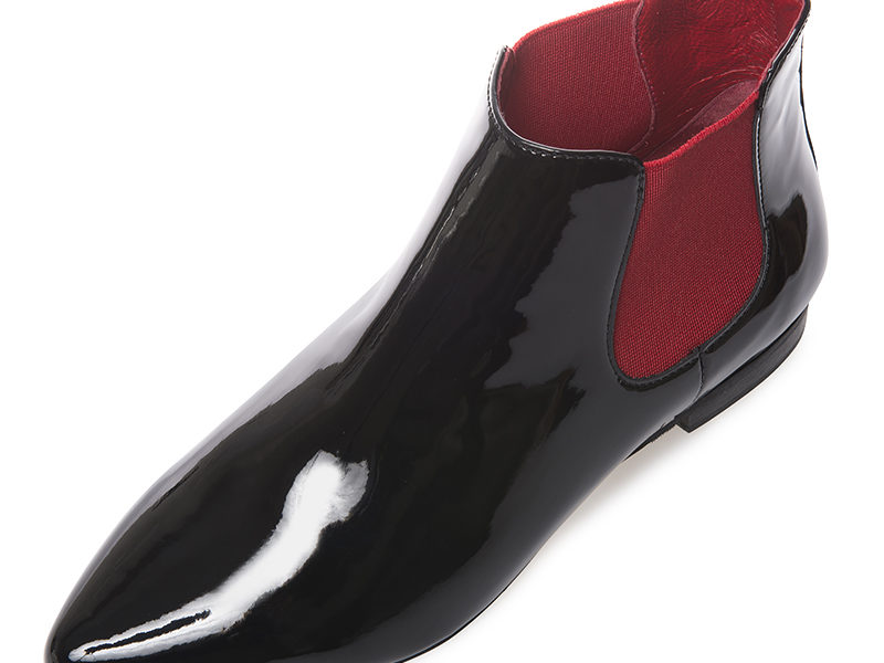 Z męskiej szafy na wiosenny spacer – sztyblety Nessi