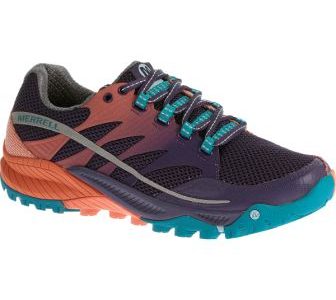 Nowe modele Merrell w energetyzujących kolorach