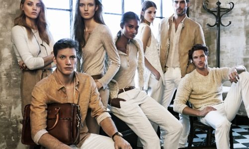 Inspirowane pięknem i wygodą