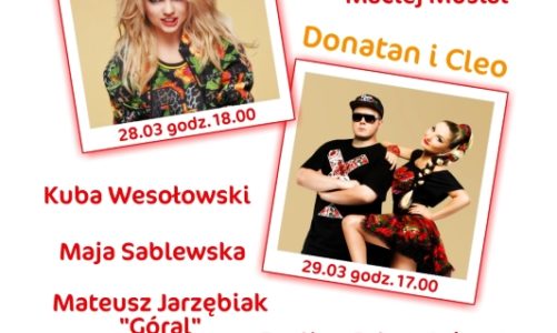 Modowe atrakcje podczas urodzin Portu Łódź