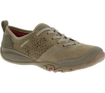 Merrell Mimosa Hope – buty dla wielkomiejskiej dziewczyny