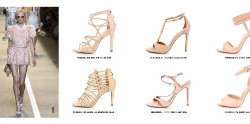 Wiosna to idealny moment, aby uzupełnić swoją garderobę