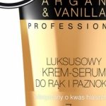 Krem serum do rąk i paznokci Eveline Cosmetics z tytułem „Stylowy Kosmetyk 2014”