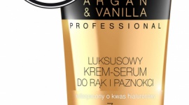 Krem serum do rąk i paznokci Eveline Cosmetics z tytułem „Stylowy Kosmetyk 2014”