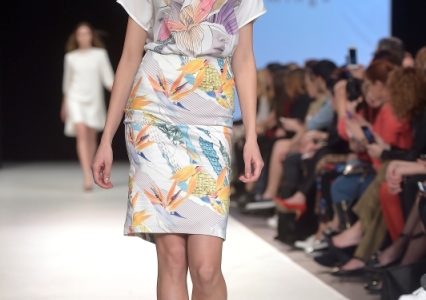 PRIMAMODA podczas FashionPhilosophy Fashion Week Poland!