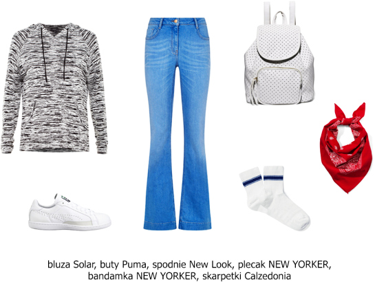 Moda na lata 70. ” znajdź swój must have!