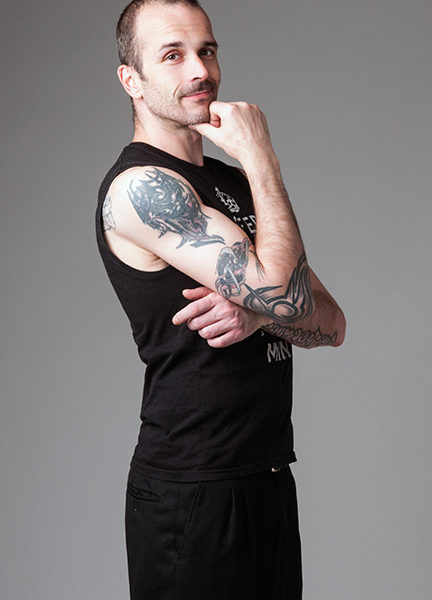 Taniec ma wiele twarzy