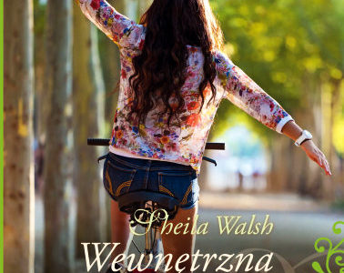 Sheila Walsh, Wewnętrzna burza