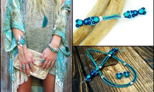 Festiwalowy szał koloru ” nowości od Venis