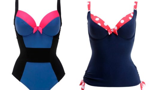 Na jakie kostiumy kąpielowe warto zapolować w tym sezonie wyprzedażowym?