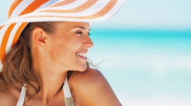 Wakacyjne ABC – podpowiadamy, jak zadbać o skórę latem
