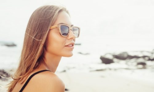 Zabiegi odmładzające na lato!