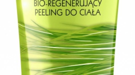 Eveline Cosmetics PEELING DO CIAŁA TRAWA CYTRYNOWA z serii Spa! PROFESSIONAL