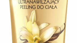 Eveline Cosmetics ULTRANAWILŻAJĄCY PEELING DO CIAŁA WANILIA