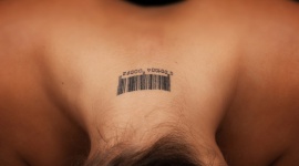 Chcesz usunąć tatuaż? Teraz to już nie problem!