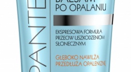 Eveline Cosmetics Intensywnie naprawczy balsam po opalaniu