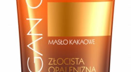 Eveline Cosmetics BRONZE Balsam Brązujący do ciała z serii ARGAN OIL