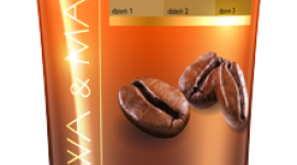 Eveline Cosmetics Złocista Opalenizna Balsam do ciała Kawa&Marula