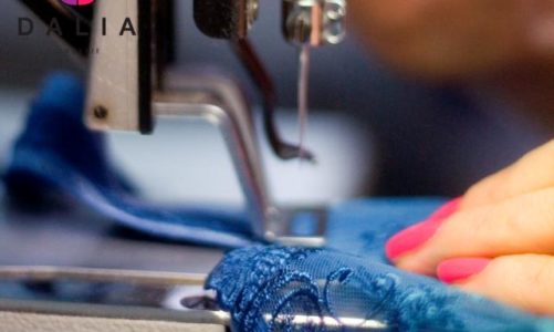 Jak powstaje bielizna