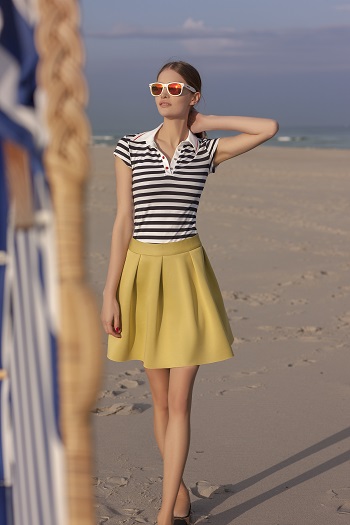 Letni spacer po promenadzie ” postaw na stylizacje w wyjątkowych cenach