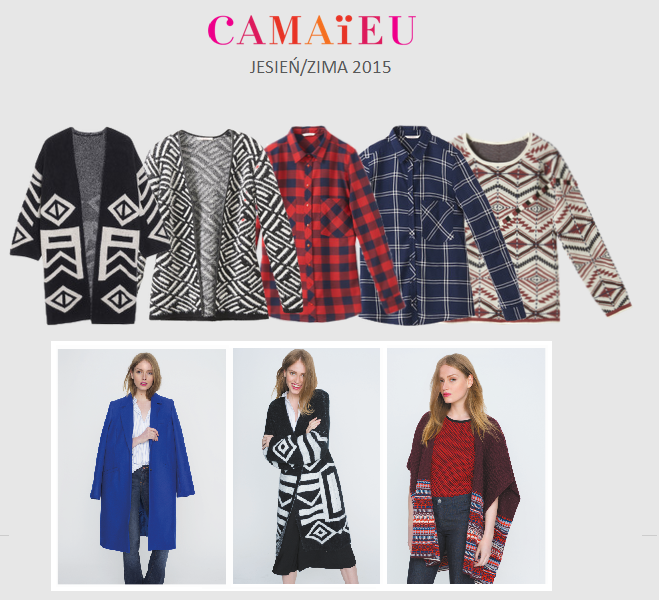 Modowa hybryda najgorętszych trendów na nadchodzący sezon jesienno-zimowy