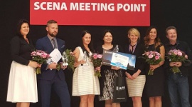 Z-Hotel Business & Spa zwycięzcą konkursu „wSPAniałe miejsce na mapie urody 2015