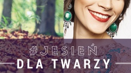 Jesień leczy z trądziku