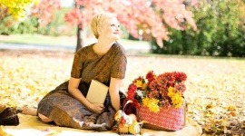 Jak dbać o skórę jesienią?