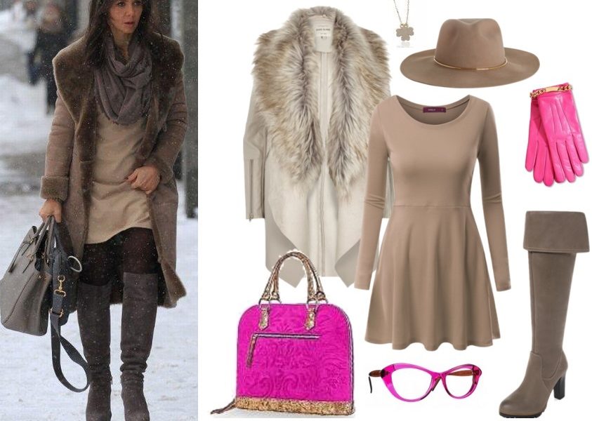 Zimowe obuwie – nie tylko na mrozy