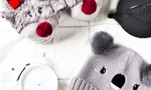 W poszukiwaniu prezentu idealnego, Pomysły na gwiazdkowe podarunki