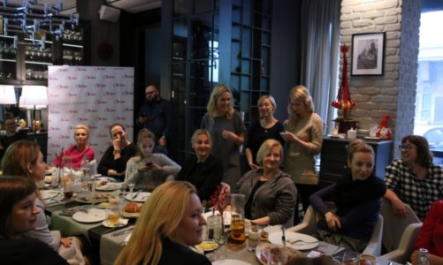 Jak to jest być matką w Polsce? ” Kobiety o kobietach