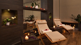 Uczta dla ciała i zmysłów