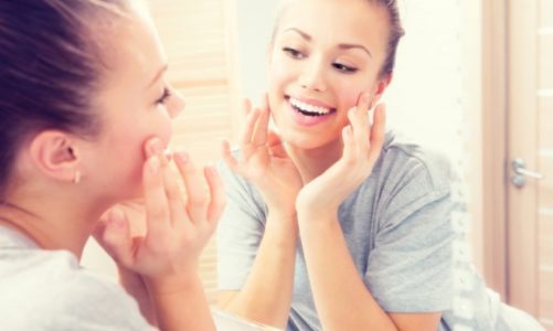 Świeża na wiosnę! Produkty micelarne w codziennej pielęgnacji skóry