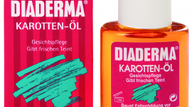 Marchewkowa moc pielęgnacji