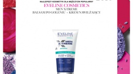 Eveline Cosmetics finalistą w plebiscycie „GLAMOUR GLAMMIES 2016”