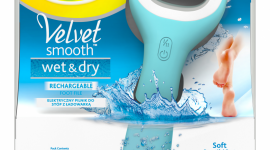 Stopy zdrowsze i piękniejsze niż myślisz