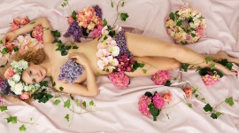 Twoja Sesja zaprasza na wyjątkową sesję zdjęciową oraz warsztaty „Zapach Kobiety