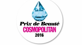 Linia suchych szamponów marki Batiste nagrodzona w „Prix de Beaute 2016"