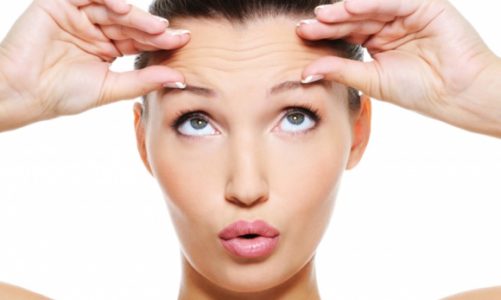 Zmarszczki od A do Z