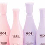 KAŻDY DZIEŃ PACHNĄCY KWIATAMI Z NOWYMI BALSAMAMI EOS DO CIAŁA