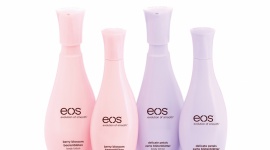 KAŻDY DZIEŃ PACHNĄCY KWIATAMI Z NOWYMI BALSAMAMI EOS DO CIAŁA
