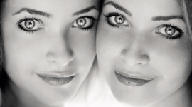 Naturalne piękno Francuzek