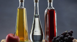 Domowe triki z wykorzystaniem octu