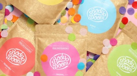 BODYBOOM DBA NIE TYLKO O TWOJĄ SKÓRĘ, ALE RÓWNIEŻ O ZWIERZAKI W POTRZEBIE!