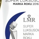 Eveline Cosmetics Super Luksusową Marką Roku 2016