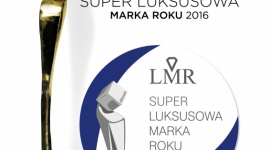 Eveline Cosmetics Super Luksusową Marką Roku 2016